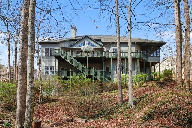 3707 Fowler Ridge, Douglasville, GA 30135