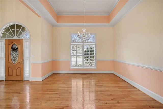 3707 Fowler Ridge, Douglasville, GA 30135