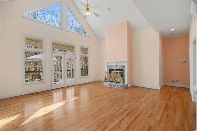 3707 Fowler Ridge, Douglasville, GA 30135