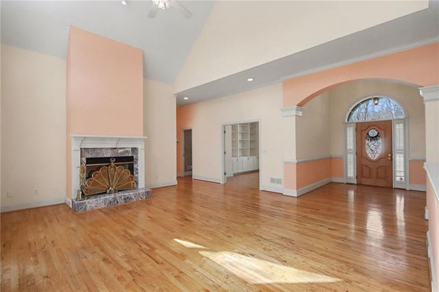 3707 Fowler Ridge, Douglasville, GA 30135