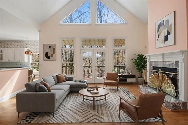 3707 Fowler Ridge, Douglasville, GA 30135