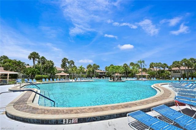 3420 Frosty WAY 4910, Naples, FL 34112