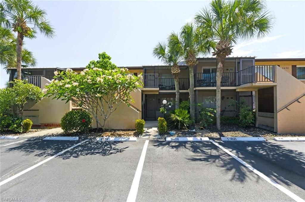 3420 Frosty WAY 4910, Naples, FL 34112