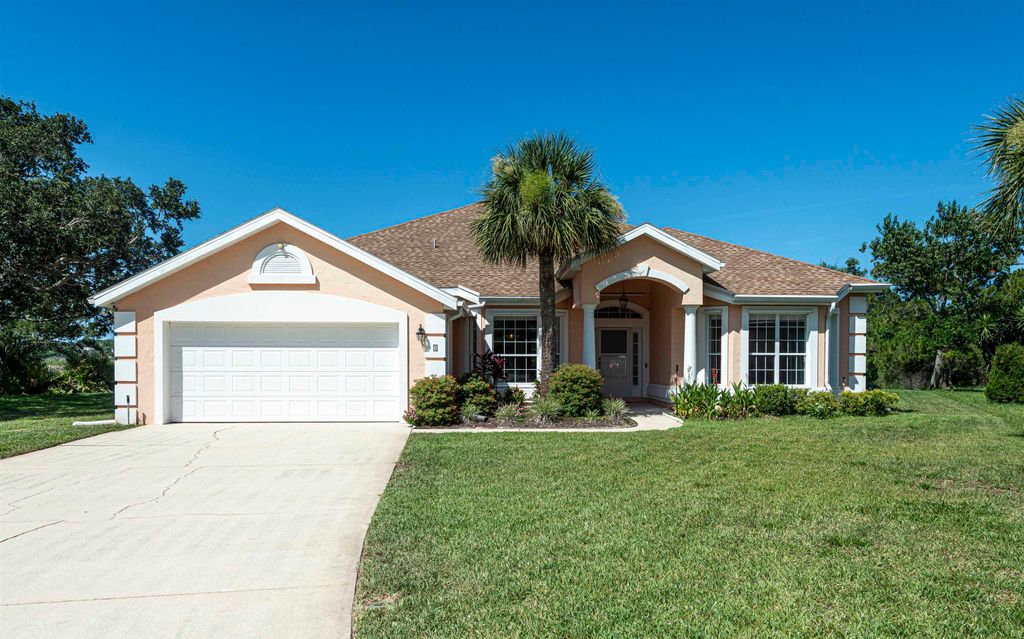 5 Anastasia Lakes Drive, St Augustine, FL 32080