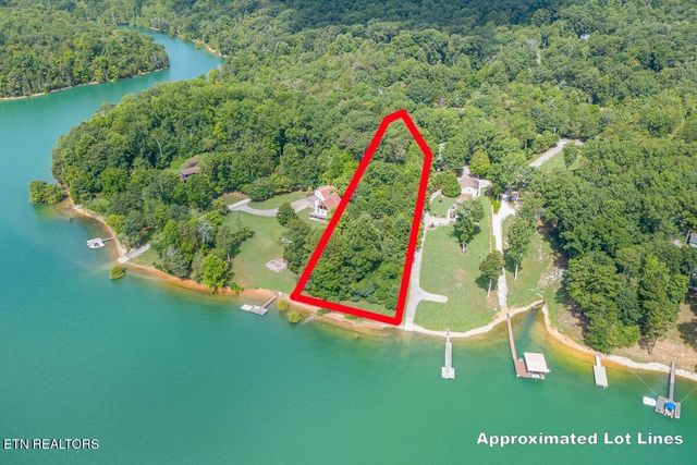0 Fox Hollow Lane, Andersonville, TN 37705