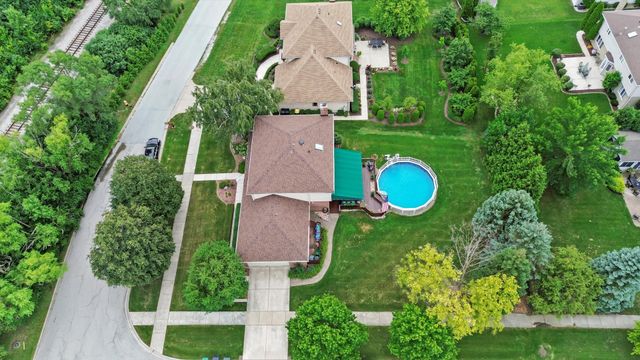 16620 Pear Avenue, Orland Park, IL 60467
