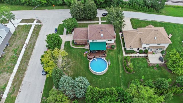 16620 Pear Avenue, Orland Park, IL 60467
