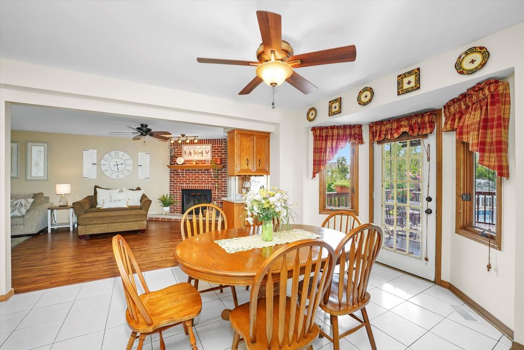 Image 22 of property listing at 16620 Pear Avenue, Orland Park, IL 60467