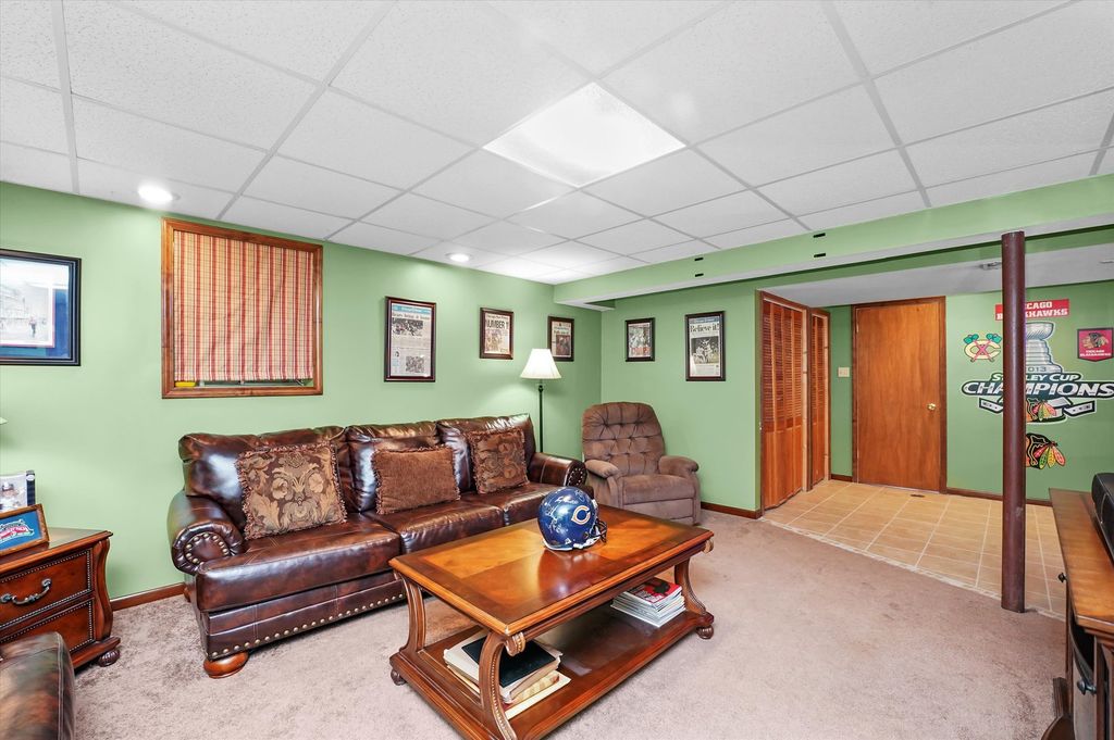 Image 41 of property listing at 16620 Pear Avenue, Orland Park, IL 60467
