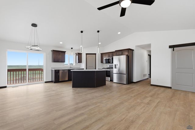 530 DENALI DR, Box Elder, SD 57719