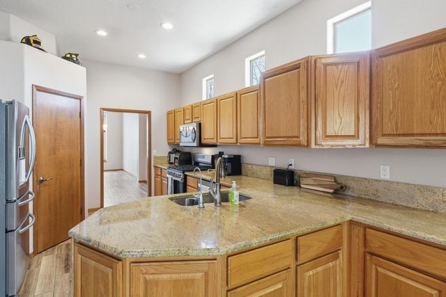 4419 Campo De Maiz Road NW, Albuquerque, NM 87114