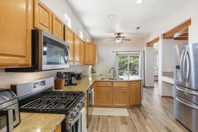 4419 Campo De Maiz Road NW, Albuquerque, NM 87114