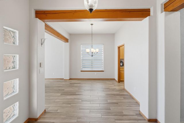 4419 Campo De Maiz Road NW, Albuquerque, NM 87114