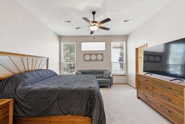 4419 Campo De Maiz Road NW, Albuquerque, NM 87114