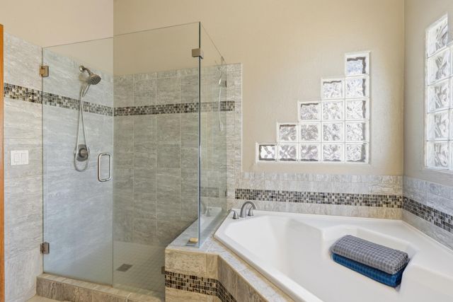 4419 Campo De Maiz Road NW, Albuquerque, NM 87114