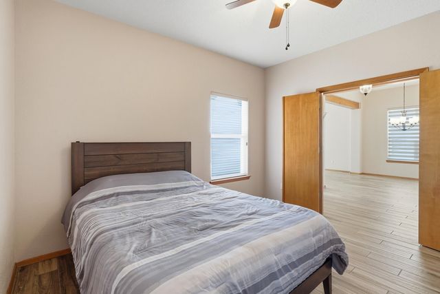 4419 Campo De Maiz Road NW, Albuquerque, NM 87114