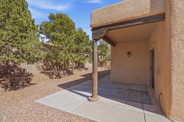 4419 Campo De Maiz Road NW, Albuquerque, NM 87114