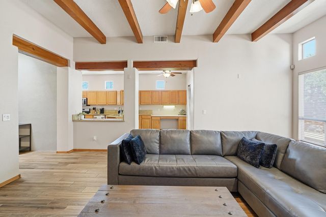 4419 Campo De Maiz Road NW, Albuquerque, NM 87114