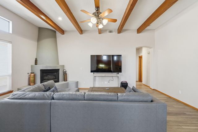 4419 Campo De Maiz Road NW, Albuquerque, NM 87114