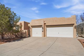 4419 Campo De Maiz Road NW, Albuquerque, NM 87114