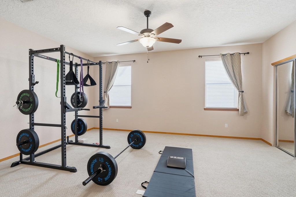 Image 23 of property listing at 4419 Campo De Maiz Road NW, Albuquerque, NM 87114