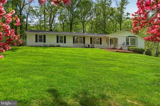 11511 LILTING LN, Fairfax Station, VA 22039
