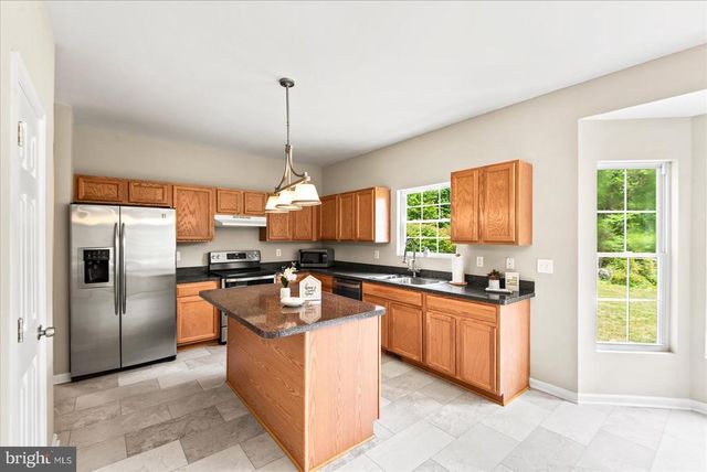 5621 TOWLES MILL RD, Partlow, VA 22534