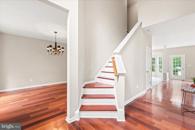 5621 TOWLES MILL RD, Partlow, VA 22534