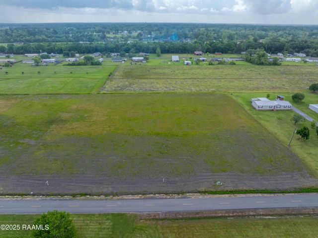 Lot 3c-4 Clayton Castille Road, Breaux Bridge, LA 70517