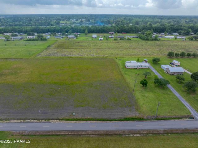 Lot 3c-4 Clayton Castille Road, Breaux Bridge, LA 70517