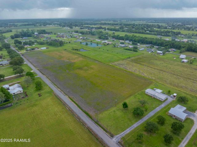Lot 3c-4 Clayton Castille Road, Breaux Bridge, LA 70517