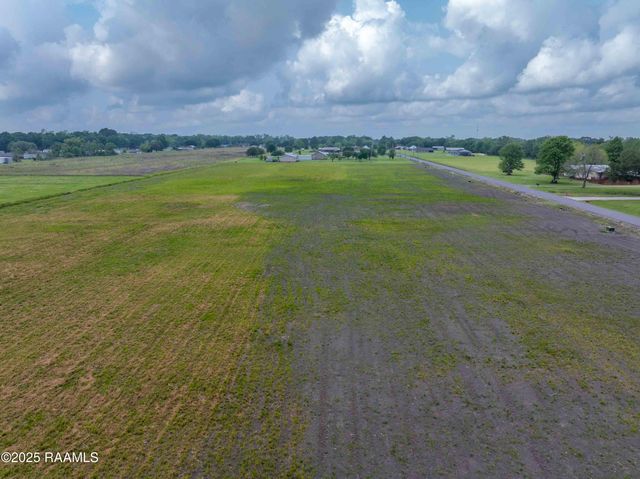 Lot 3c-4 Clayton Castille Road, Breaux Bridge, LA 70517