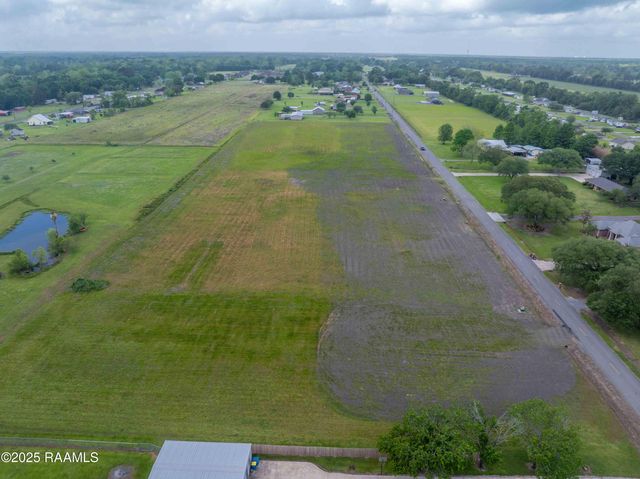 Lot 3c-4 Clayton Castille Road, Breaux Bridge, LA 70517