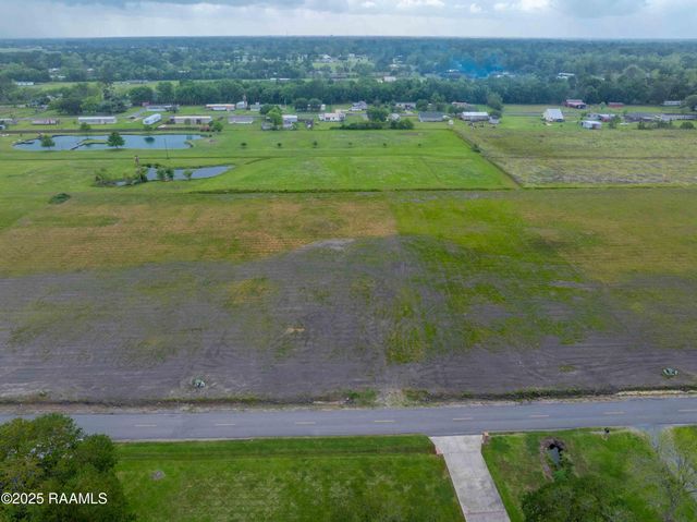 Lot 3c-4 Clayton Castille Road, Breaux Bridge, LA 70517