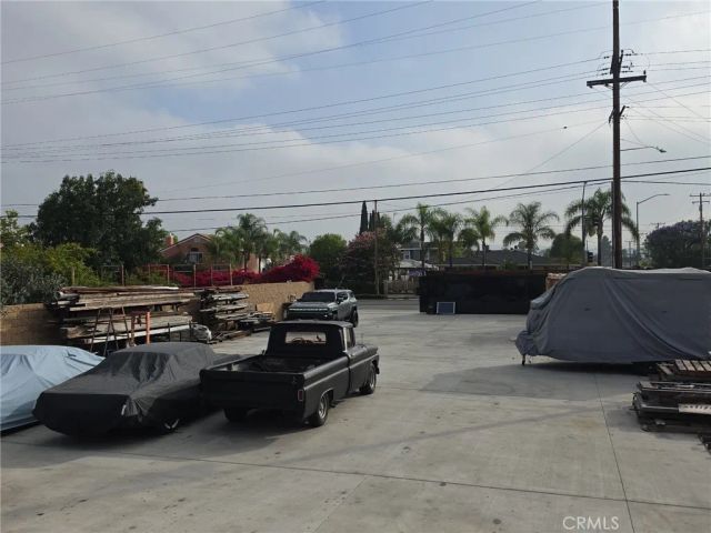 0 Telegraph, Whittier, CA 90604