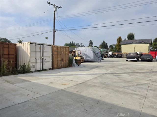0 Telegraph, Whittier, CA 90604