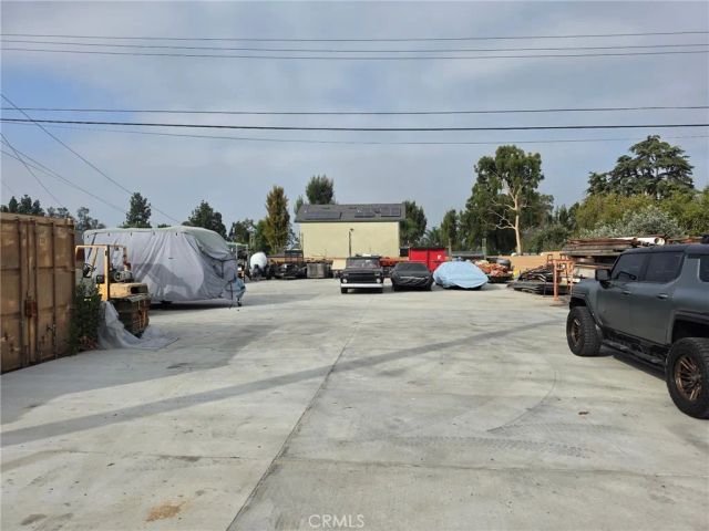 0 Telegraph, Whittier, CA 90604