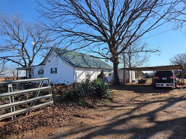 359149 E 1000 Road, Paden, OK 74860