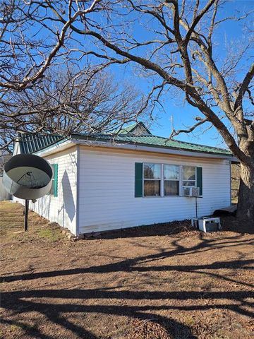 359149 E 1000 Road, Paden, OK 74860