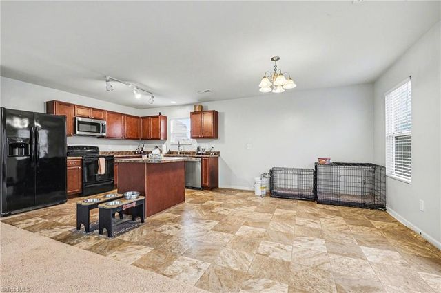 112 York Place, Linwood, NC 27299