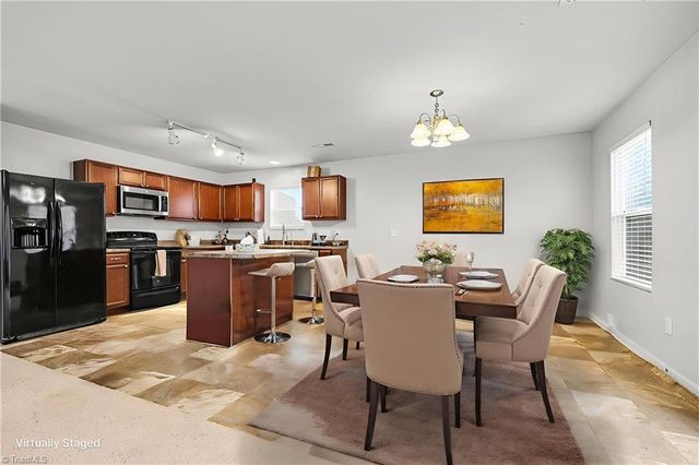 112 York Place, Linwood, NC 27299