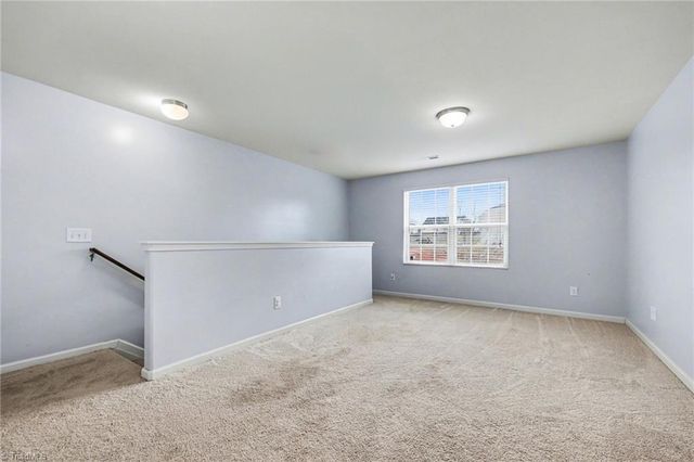 112 York Place, Linwood, NC 27299