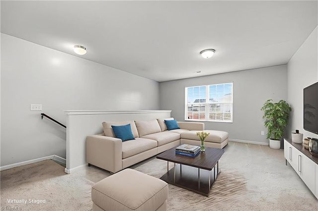 112 York Place, Linwood, NC 27299