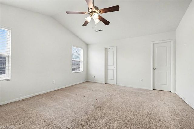 112 York Place, Linwood, NC 27299