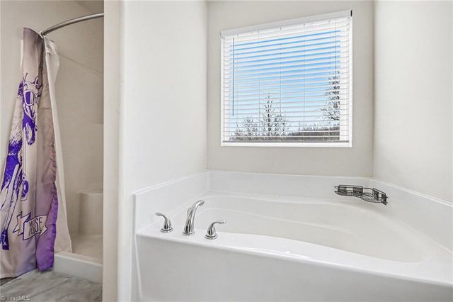 112 York Place, Linwood, NC 27299