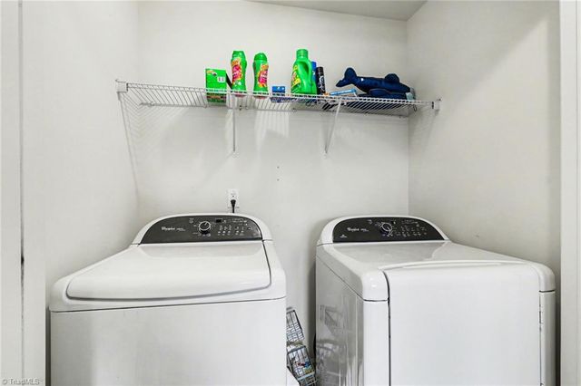 112 York Place, Linwood, NC 27299