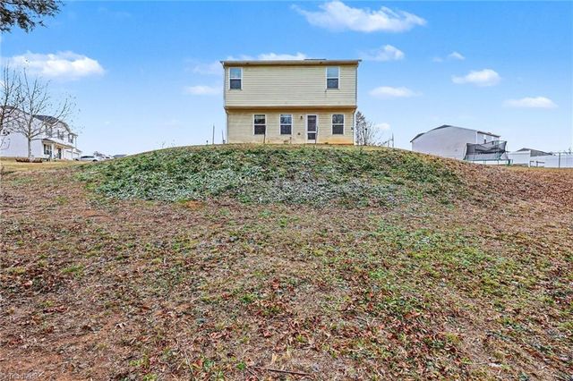 112 York Place, Linwood, NC 27299