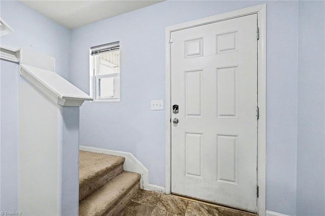 112 York Place, Linwood, NC 27299