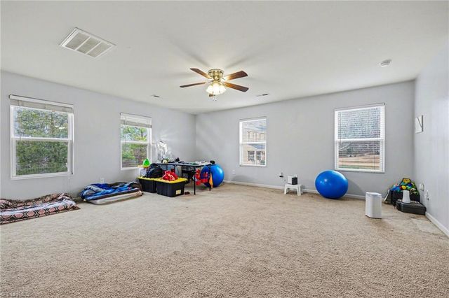 112 York Place, Linwood, NC 27299