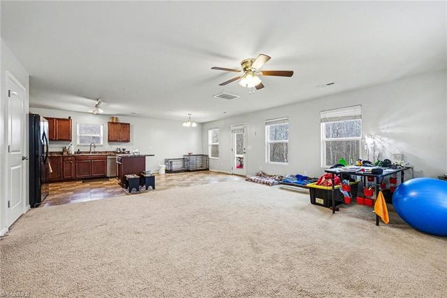 112 York Place, Linwood, NC 27299